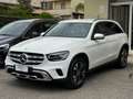 Mercedes-Benz GLC 200 GLC 200 d 4Matic Executive Bianco - thumbnail 2