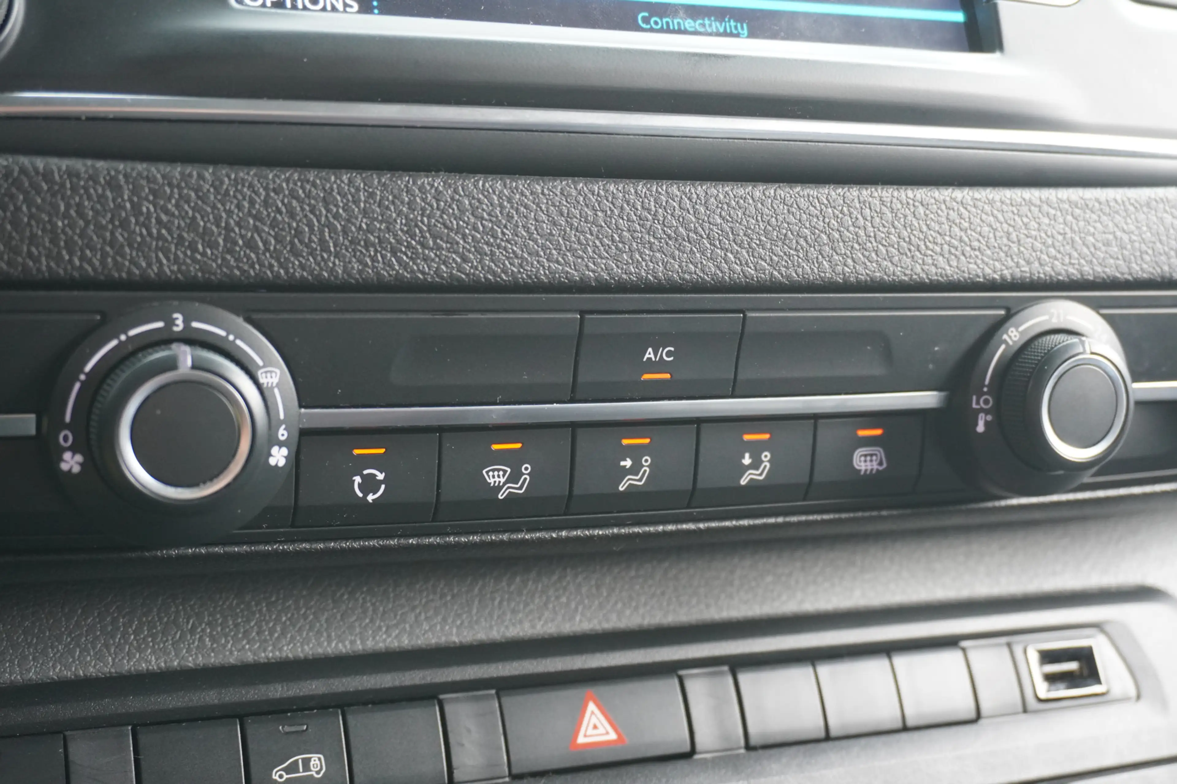 Peugeot Expert 1.5 BlueHDI 100PK L2 EURO 6 - Airco - Navi - Cruis — photo 10