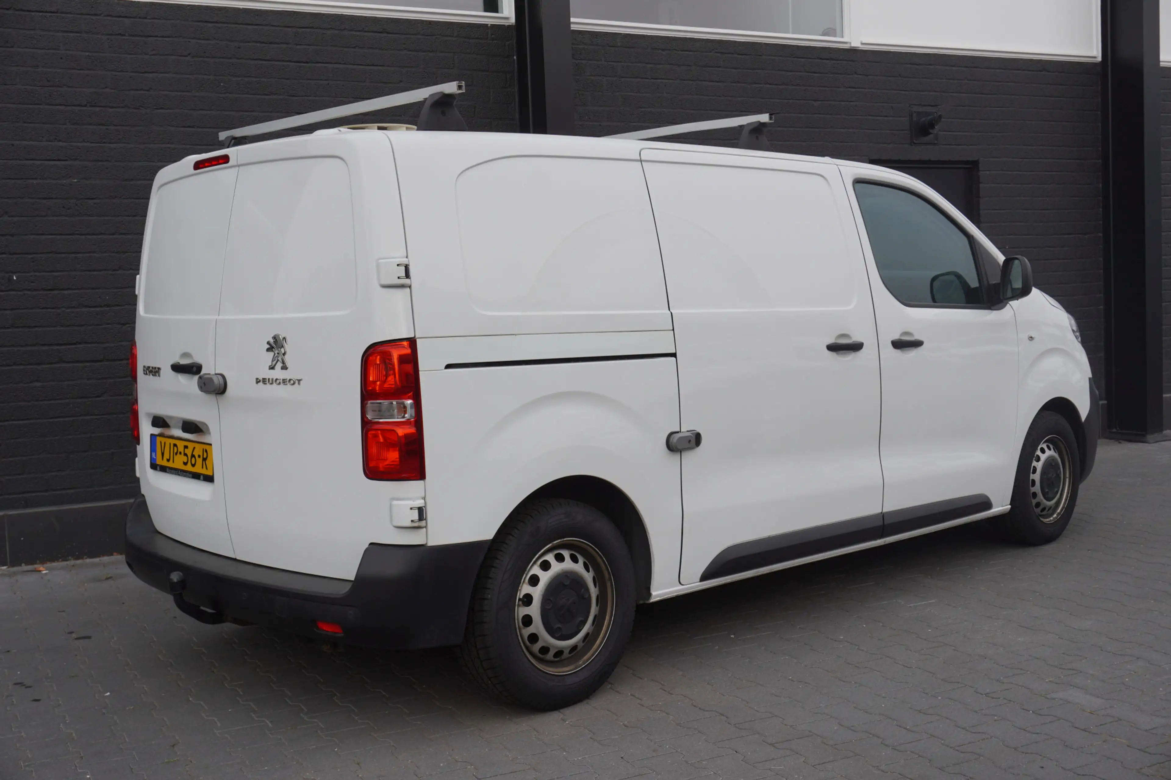 Peugeot Expert 1.5 BlueHDI 100PK L2 EURO 6 - Airco - Navi - Cruis — photo 2