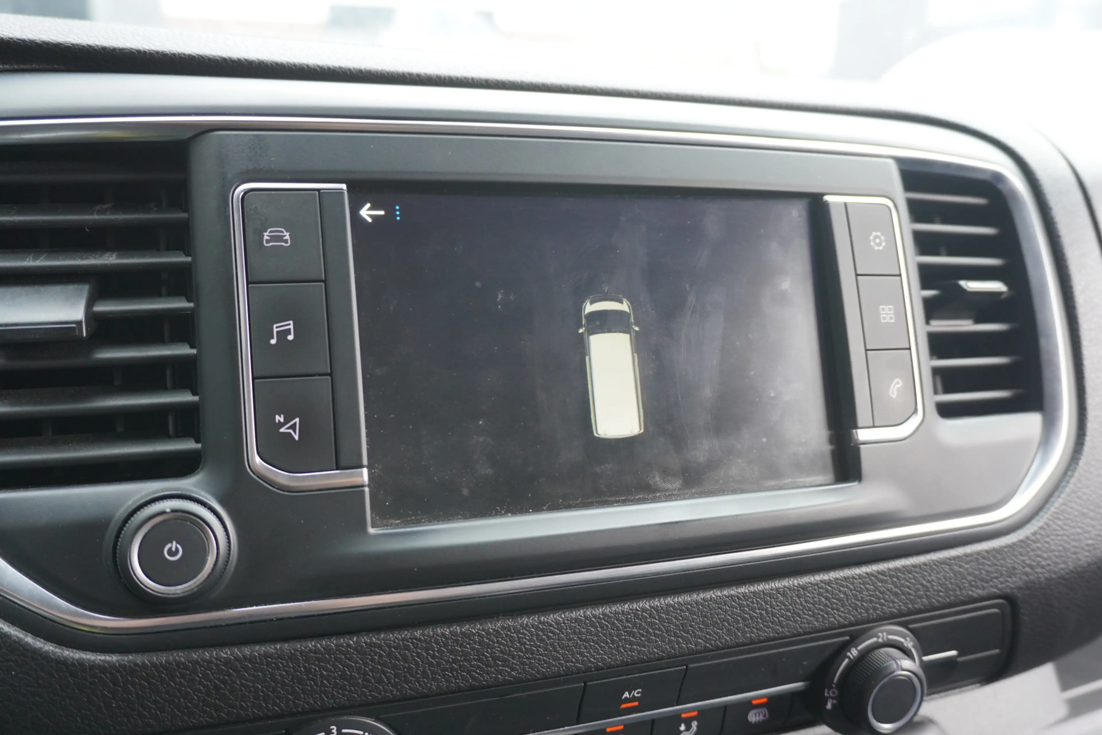 Peugeot Expert 1.5 BlueHDI 100PK L2 EURO 6 - Airco - Navi - Cruis — photo 14