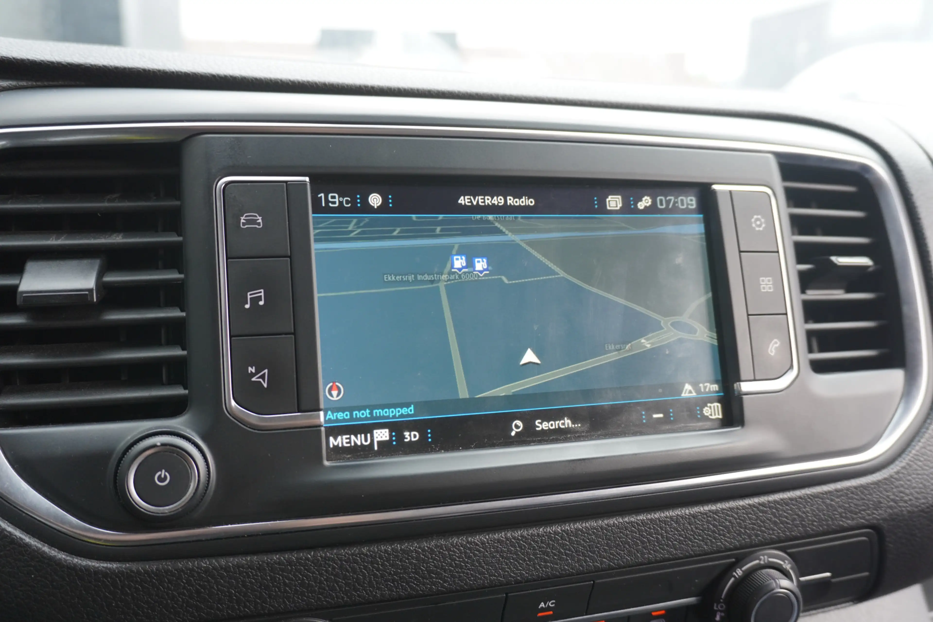 Peugeot Expert 1.5 BlueHDI 100PK L2 EURO 6 - Airco - Navi - Cruis — photo 12