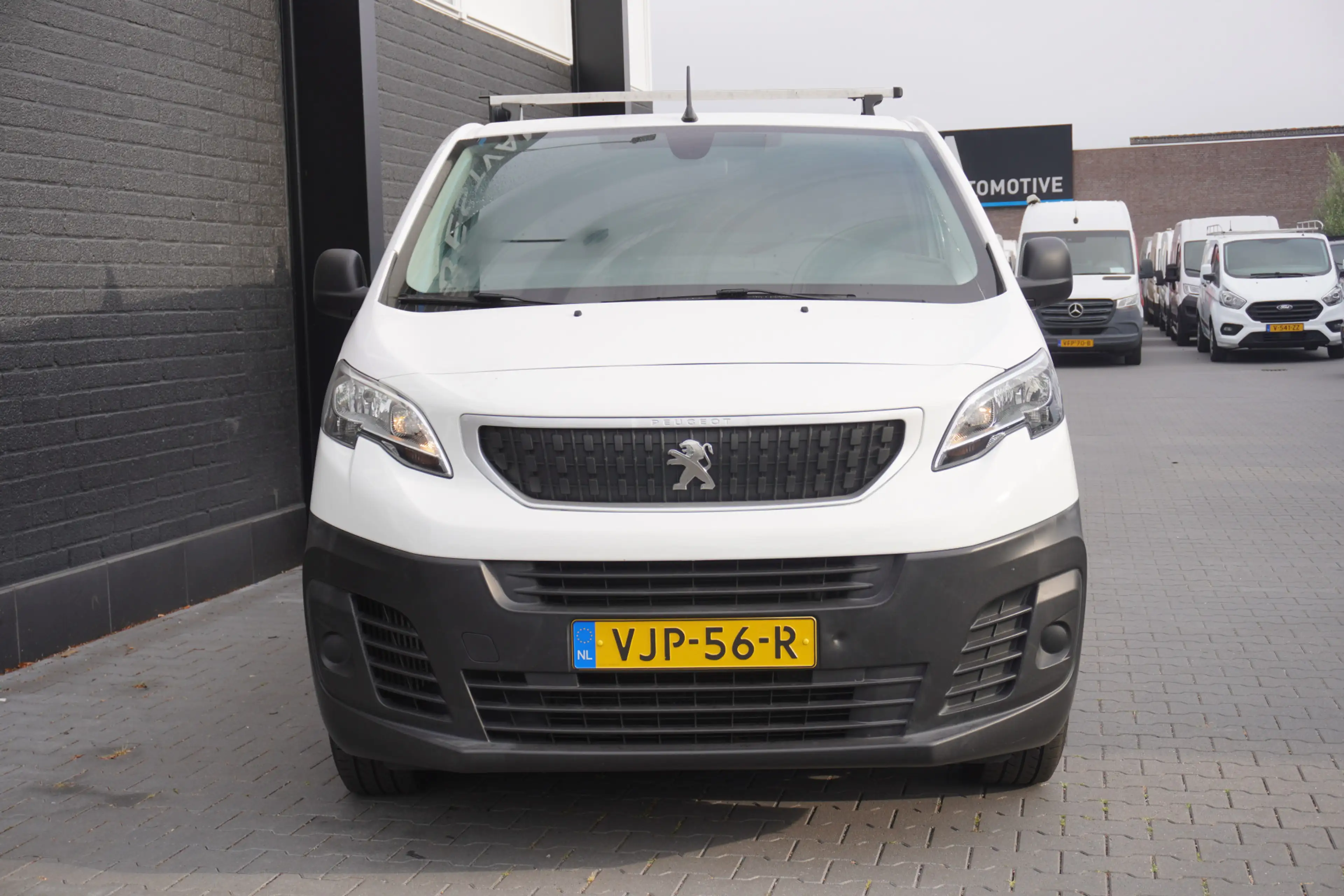 Peugeot Expert 1.5 BlueHDI 100PK L2 EURO 6 - Airco - Navi - Cruis — photo 6