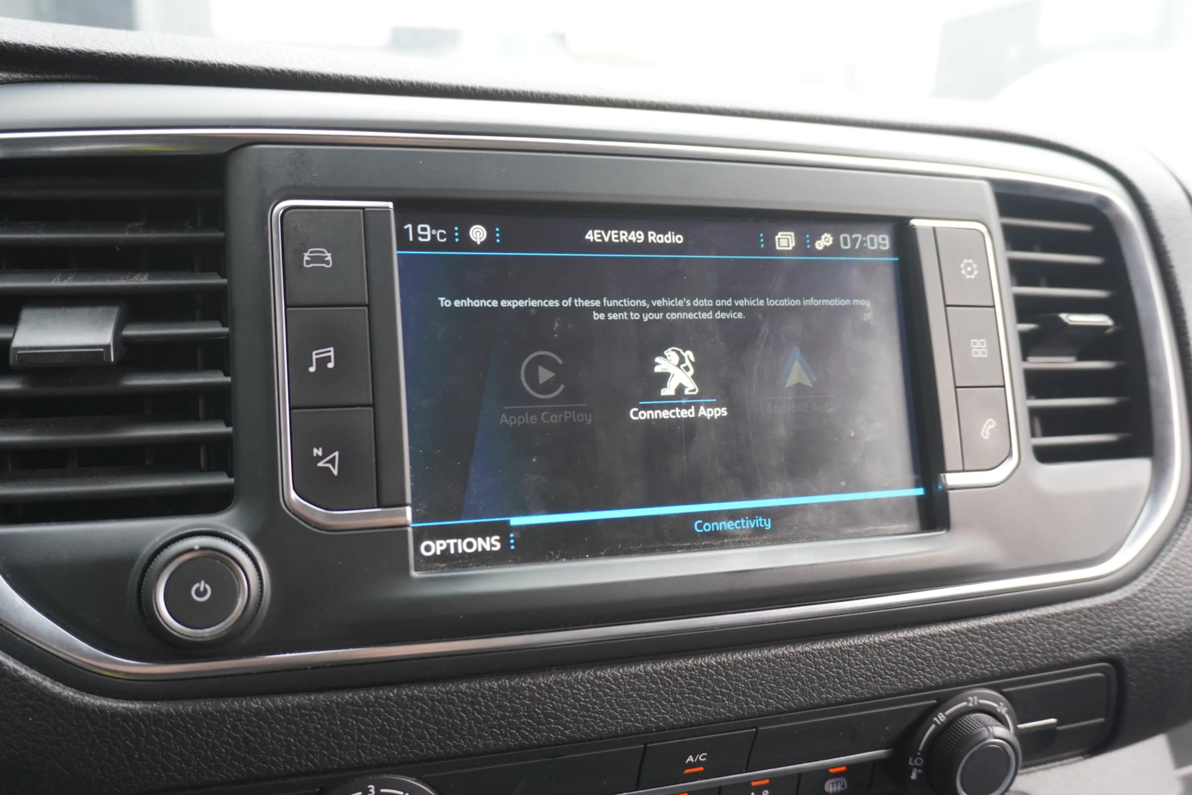 Peugeot Expert 1.5 BlueHDI 100PK L2 EURO 6 - Airco - Navi - Cruis — photo 13