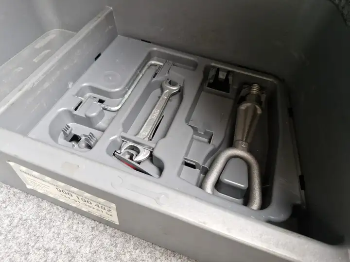 BMW Serie 3 2007, foto 25