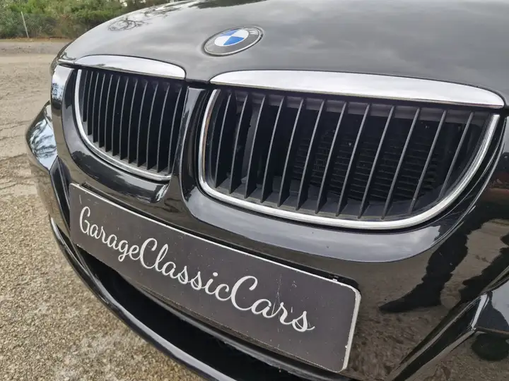 BMW Serie 3 2007, foto 8