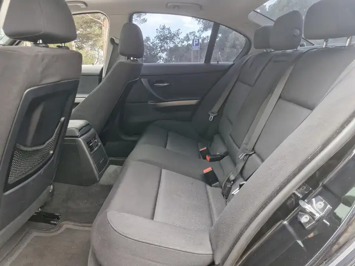 BMW Serie 3 2007, foto 19