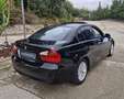BMW 320 320i Negro - thumbnail 4