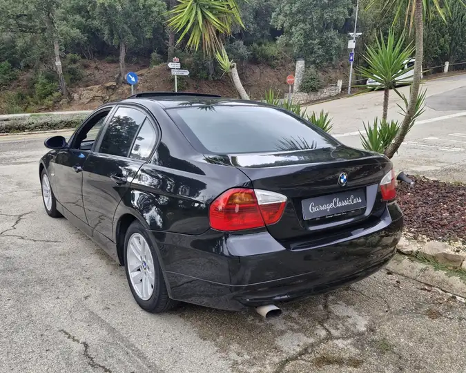 BMW Serie 3 2007, foto 3