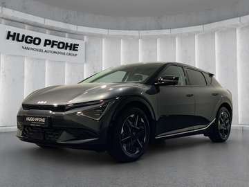 Earth 84 kWh 168 kW Heckantrieb Sports Utility Veh