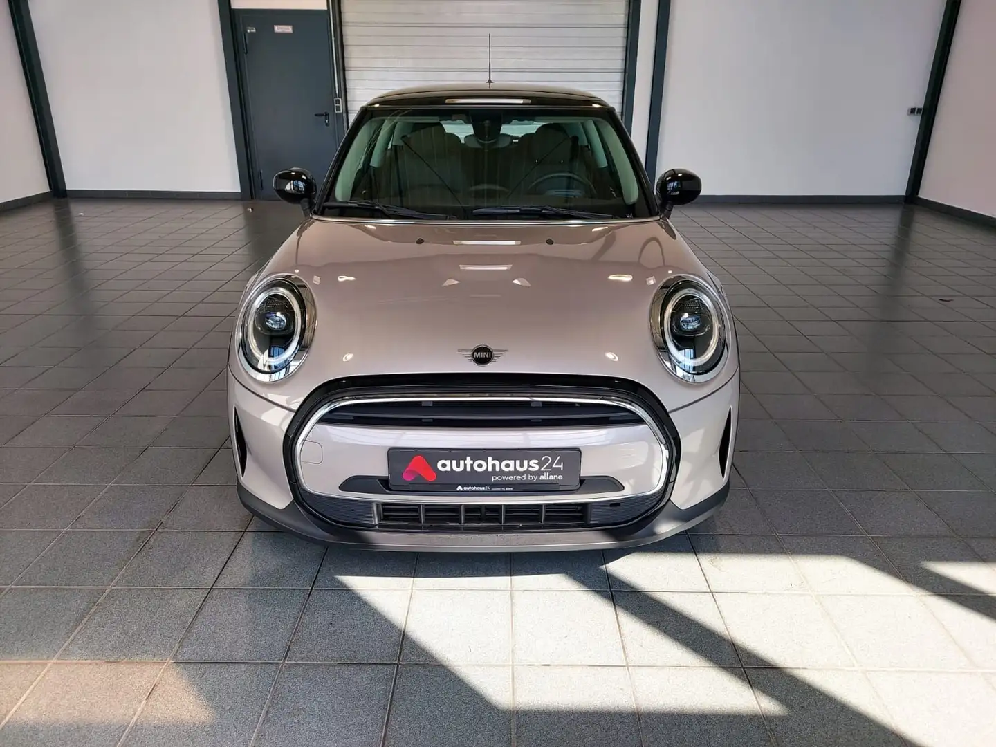 MINI Cooper Classic Trim  LED|Kamera|Sitzhzg|PDC Grau - 2