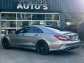 Mercedes-Benz CLS 63 AMG S 4MATIC Facelift Gris - thumbnail 8