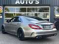 Mercedes-Benz CLS 63 AMG S 4MATIC Facelift Gris - thumbnail 7