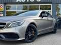 Mercedes-Benz CLS 63 AMG S 4MATIC Facelift Gris - thumbnail 2