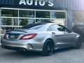 Mercedes-Benz CLS 63 AMG S 4MATIC Facelift Gris - thumbnail 10