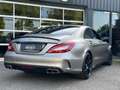 Mercedes-Benz CLS 63 AMG S 4MATIC Facelift Gris - thumbnail 9