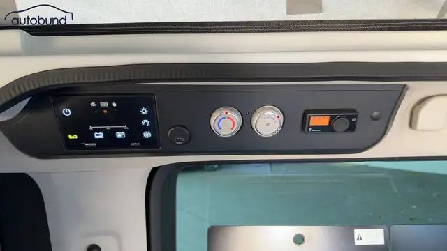 Peugeot Traveller view 12
