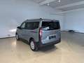 Ford Tourneo Courier 1,0 EcoBoost Titanium Aut. Silber - thumbnail 4