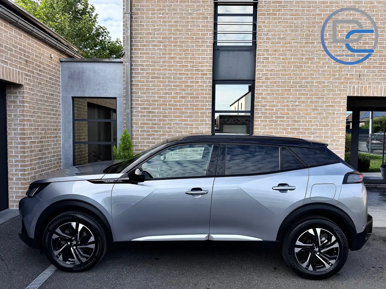 Peugeot 2008 1.2 PureTech GT Pack S, миниатюра 5
