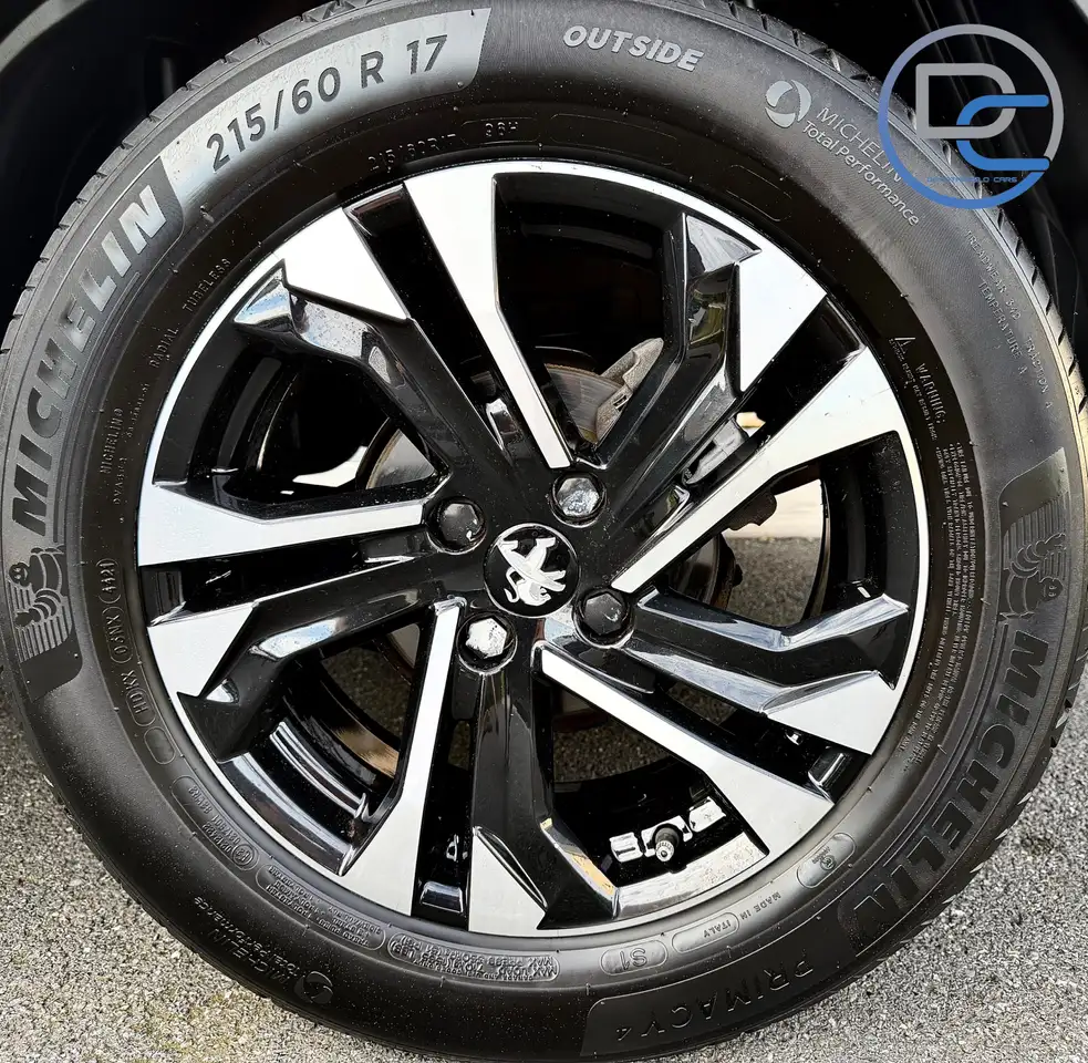 Peugeot 2008 1.2 PureTech GT Pack S, миниатюра 12