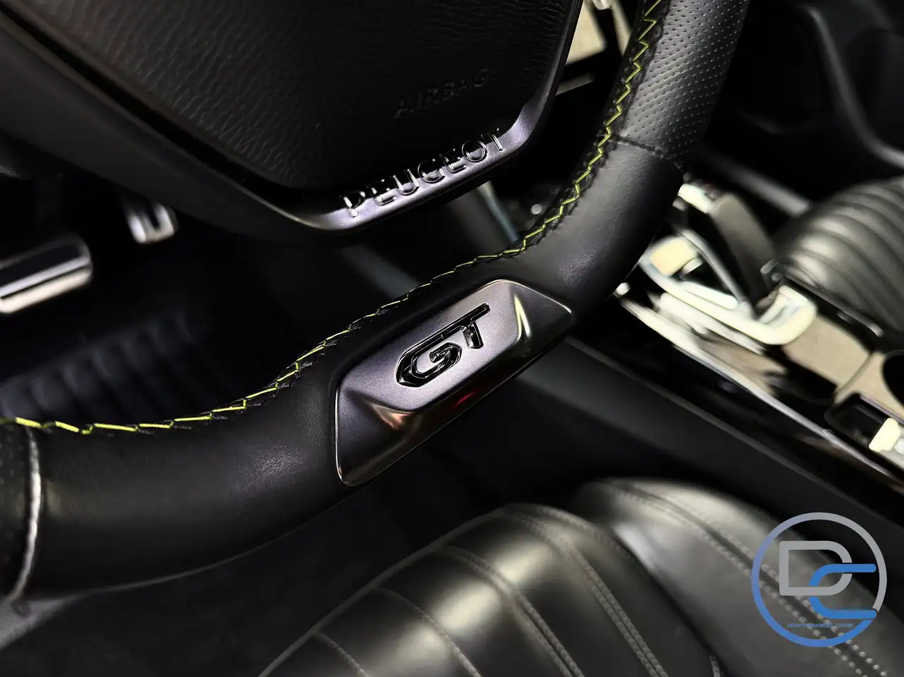 Peugeot 2008 1.2 PureTech GT Pack S, миниатюра 26
