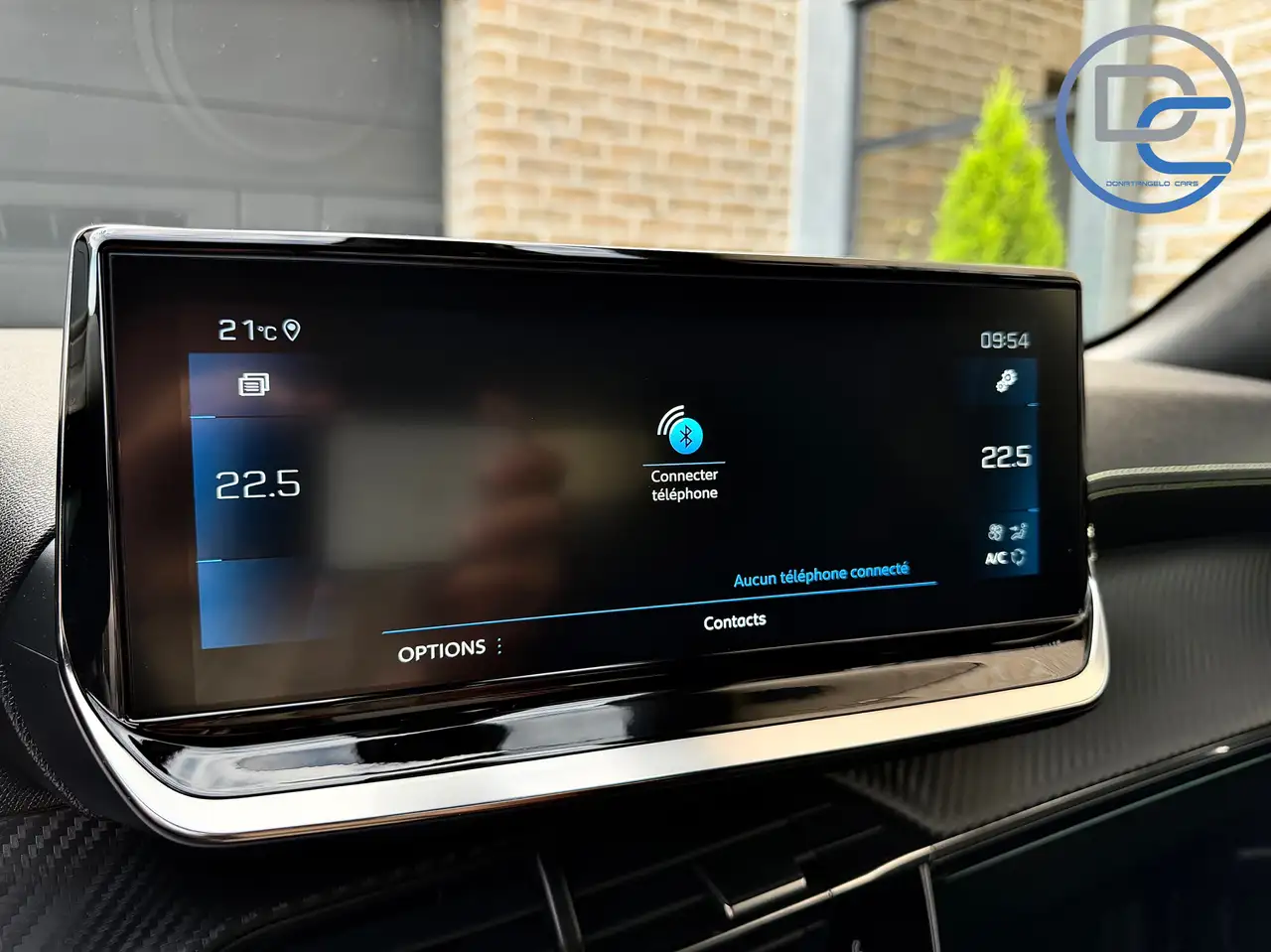 Peugeot 2008 1.2 PureTech GT Pack S, миниатюра 23