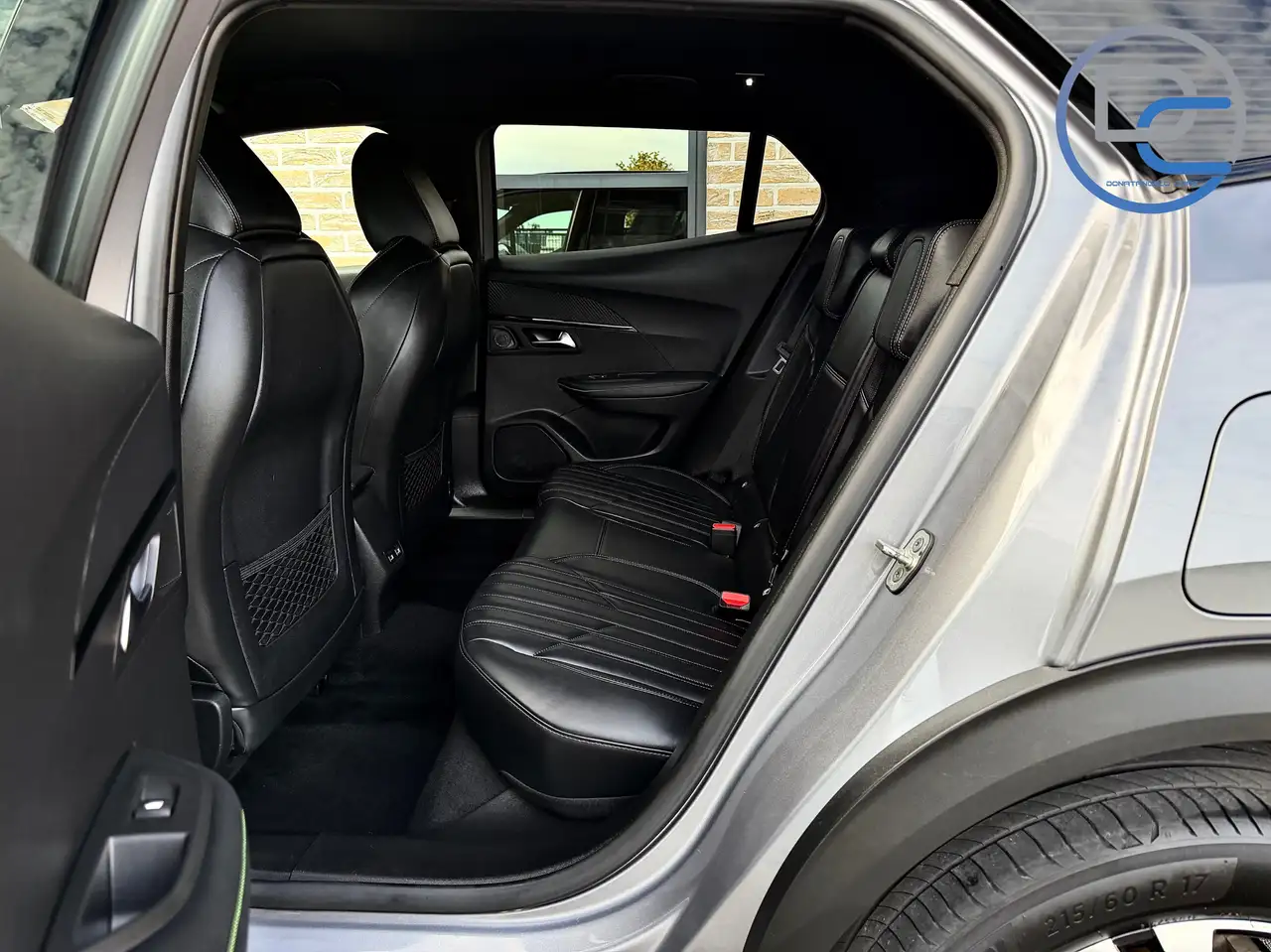 Peugeot 2008 1.2 PureTech GT Pack S, миниатюра 17