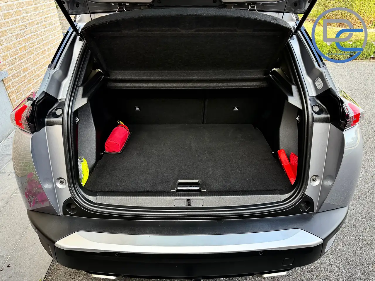 Peugeot 2008 1.2 PureTech GT Pack S, миниатюра 11