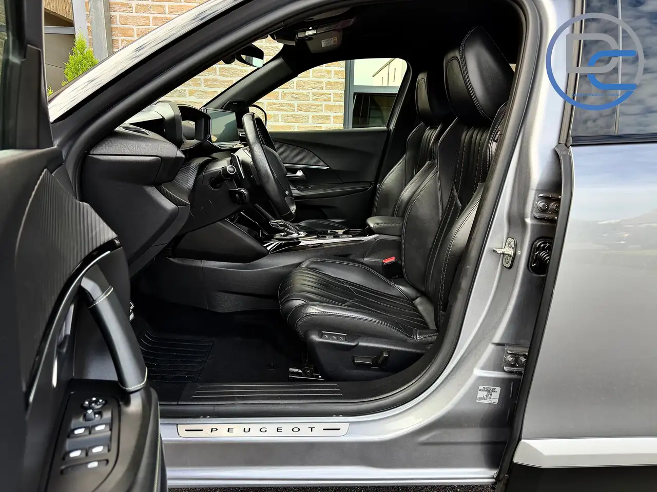 Peugeot 2008 1.2 PureTech GT Pack S, миниатюра 13