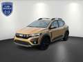 Dacia Sandero III Stepway Extreme+ 1.0 TCe 110 Beige - thumbnail 1