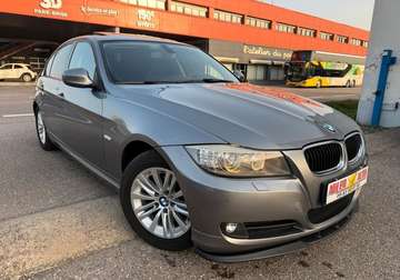 E90 320i 170ch Edition Luxe Boite Rapport 6