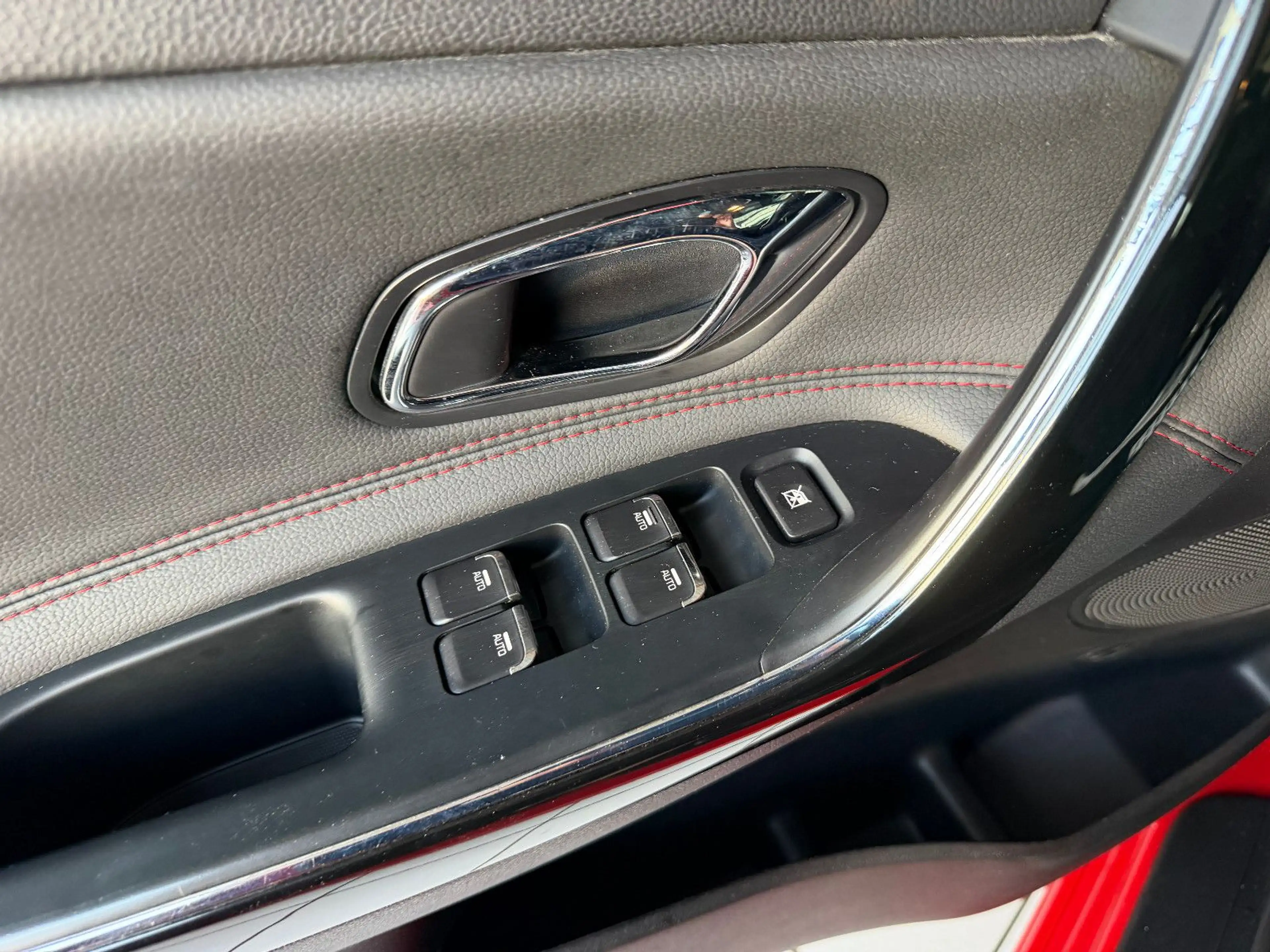 Kia Ceed / cee'd GT TRACK/PANO/LED/GARANTIE/KAMERA/ — photo 14