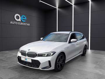 330i xDrive M Sport *LED*Kam*ACC*