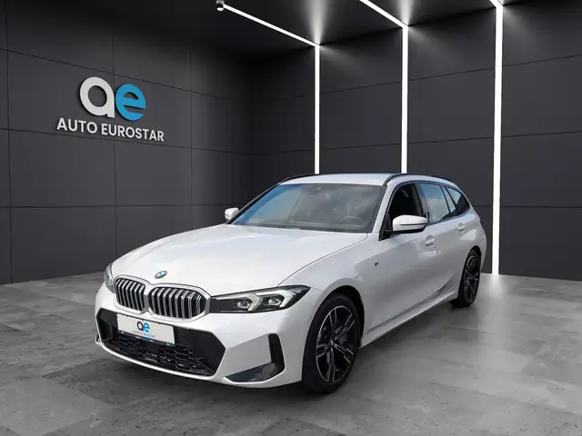 BMW 330 330i xDrive M Sport *LED*Kam*ACC*