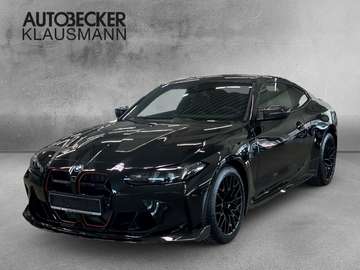 CS Coupe LMR 19''/20'' Park-Assistent AD Navi Lede