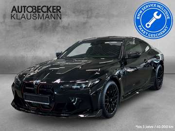 CS Coupe inkl. Service Inklusive Paket 3 Jahre/40.
