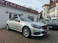 Mercedes-Benz E 200 CDI BlueEfficiency Elegance*69.000 km* Silber - thumbnail 1