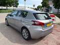 Peugeot 308 1.2 PureTech Allure | Automaat | Navigatie | Camer Gris - thumbnail 4