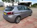 Peugeot 308 1.2 PureTech Allure | Automaat | Navigatie | Camer Gris - thumbnail 3