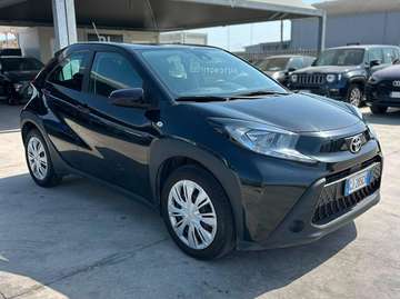 Aygo X X 1.0 Active 72cv s-cvt