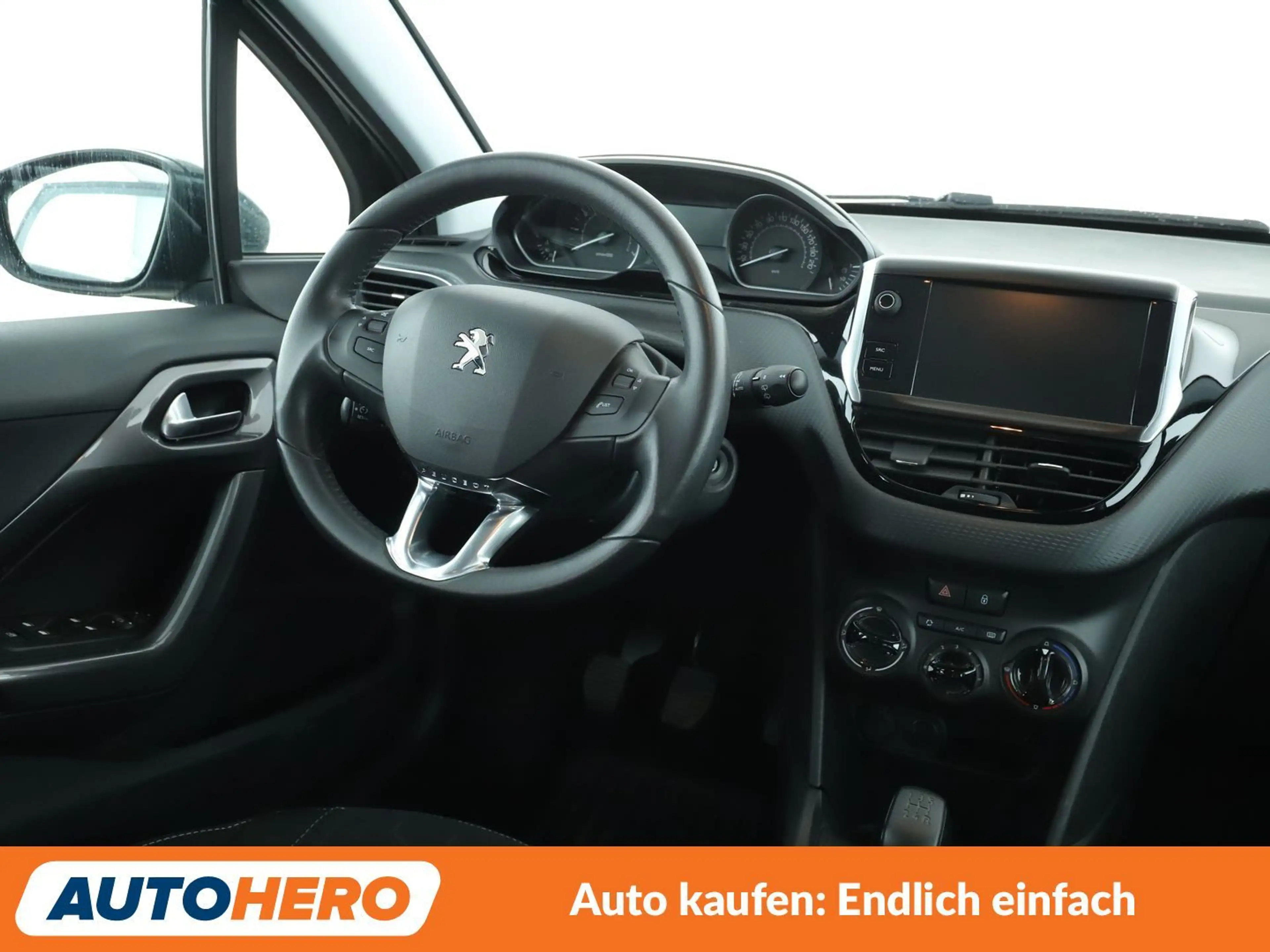 Peugeot 2008 1.2 VTi Active*TEMPO*PDC*SHZ*KLIMA*GARANTIE* — photo 13