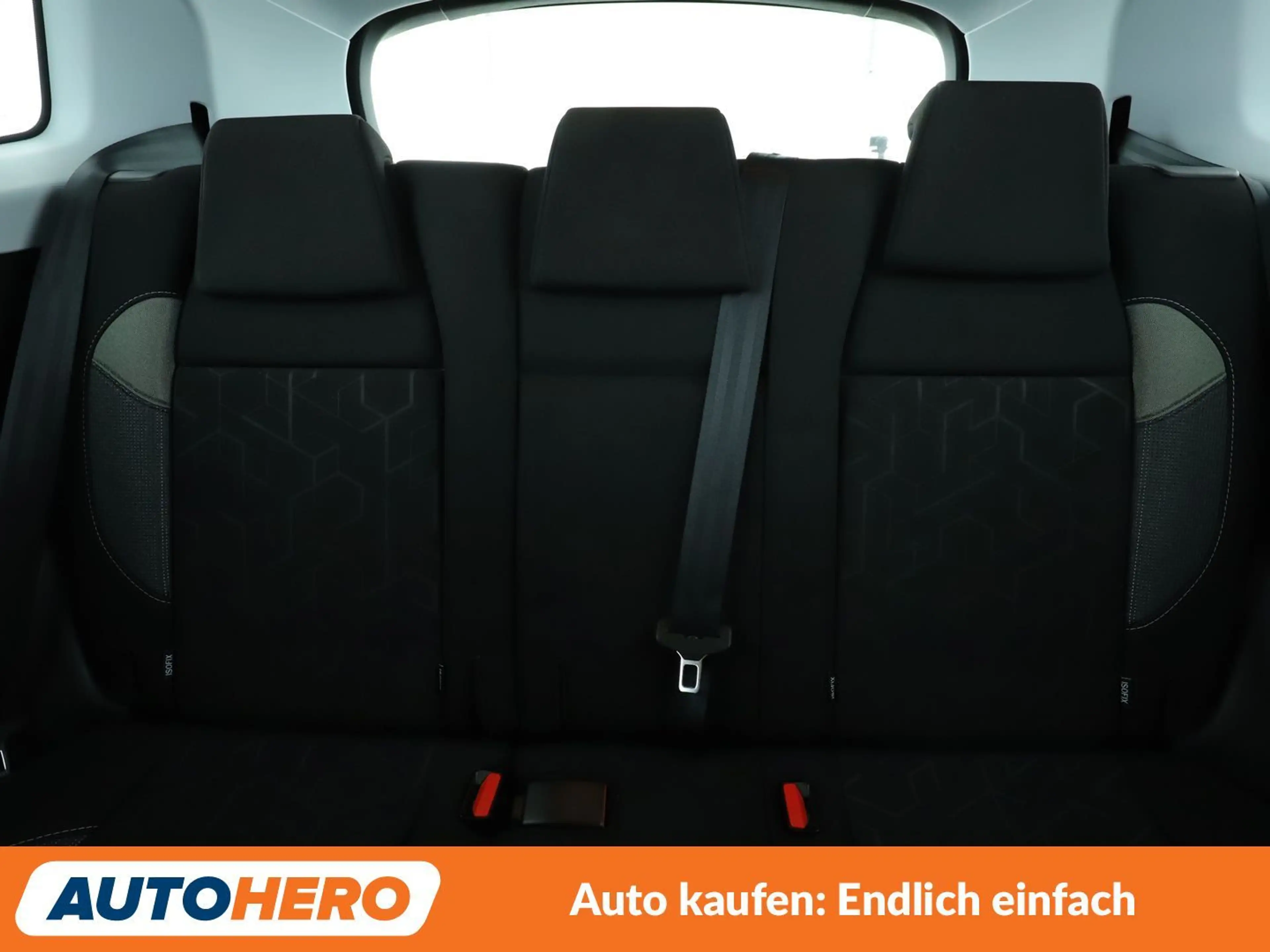 Peugeot 2008 1.2 VTi Active*TEMPO*PDC*SHZ*KLIMA*GARANTIE* — photo 15