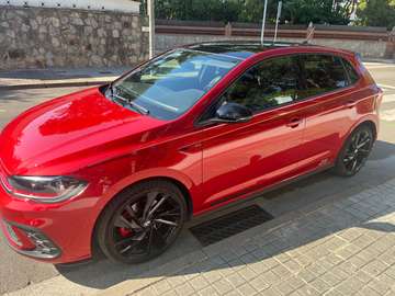2.0 TSI GTI DSG 25 ANIVERSARIO