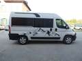 Fiat DUCATO 3.0 M.JET 177 CV 7 POSTI Bianco - thumbnail 8