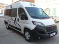 Fiat DUCATO 3.0 M.JET 177 CV 7 POSTI Bianco - thumbnail 3