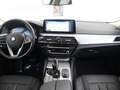 BMW 518 dA TOURING FACELIFT BUSINESS EDITION - LEDER - NAV Grau - thumbnail 16