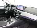 BMW 518 dA TOURING FACELIFT BUSINESS EDITION - LEDER - NAV Grigio - thumbnail 15