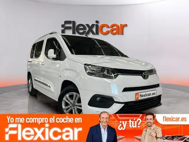 Toyota 1.2 81kW (110CV) Family Active L1