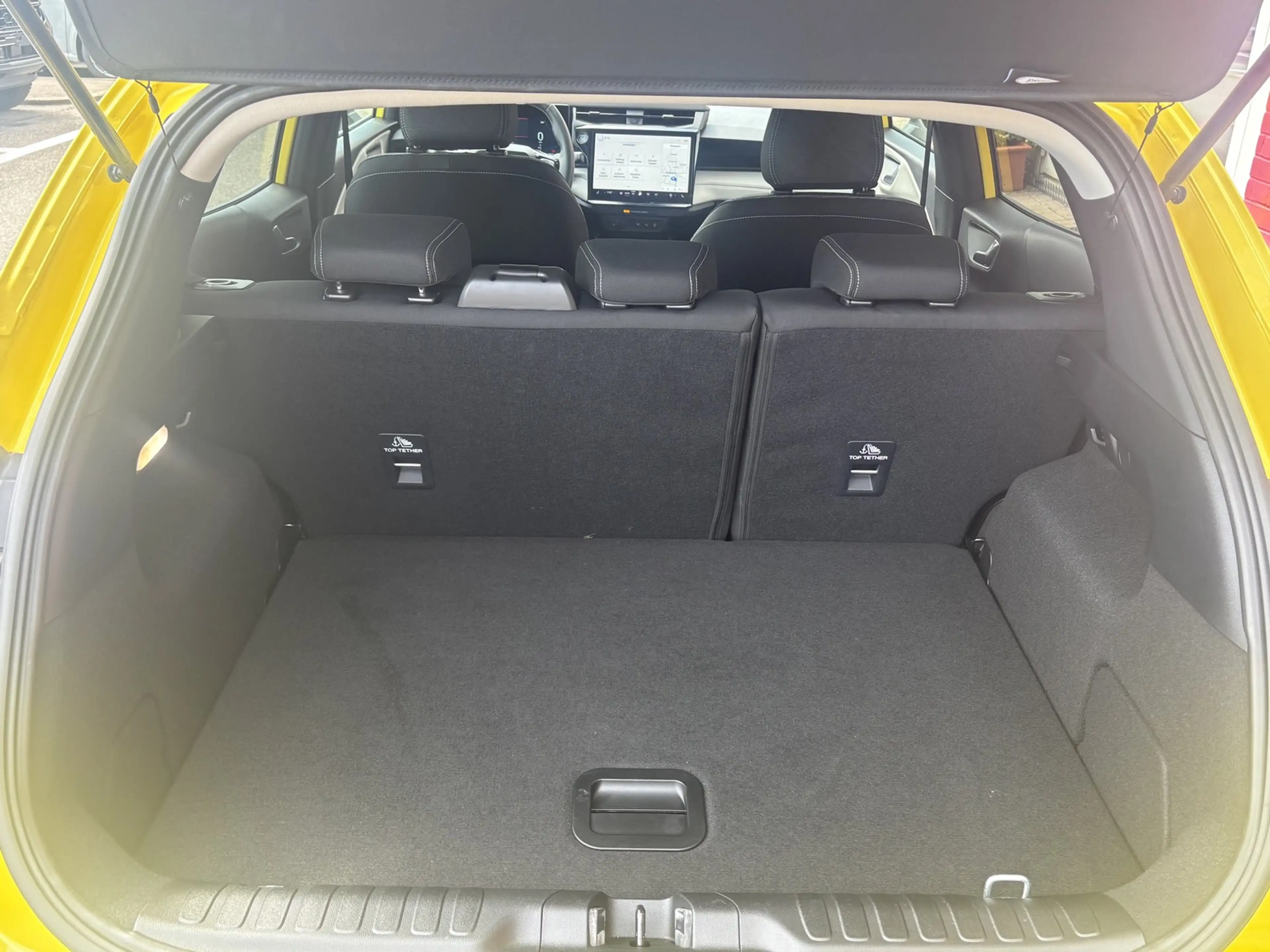 Ford Puma Gen-E 124 kW FWD 168PS 360° Kamera — photo 8