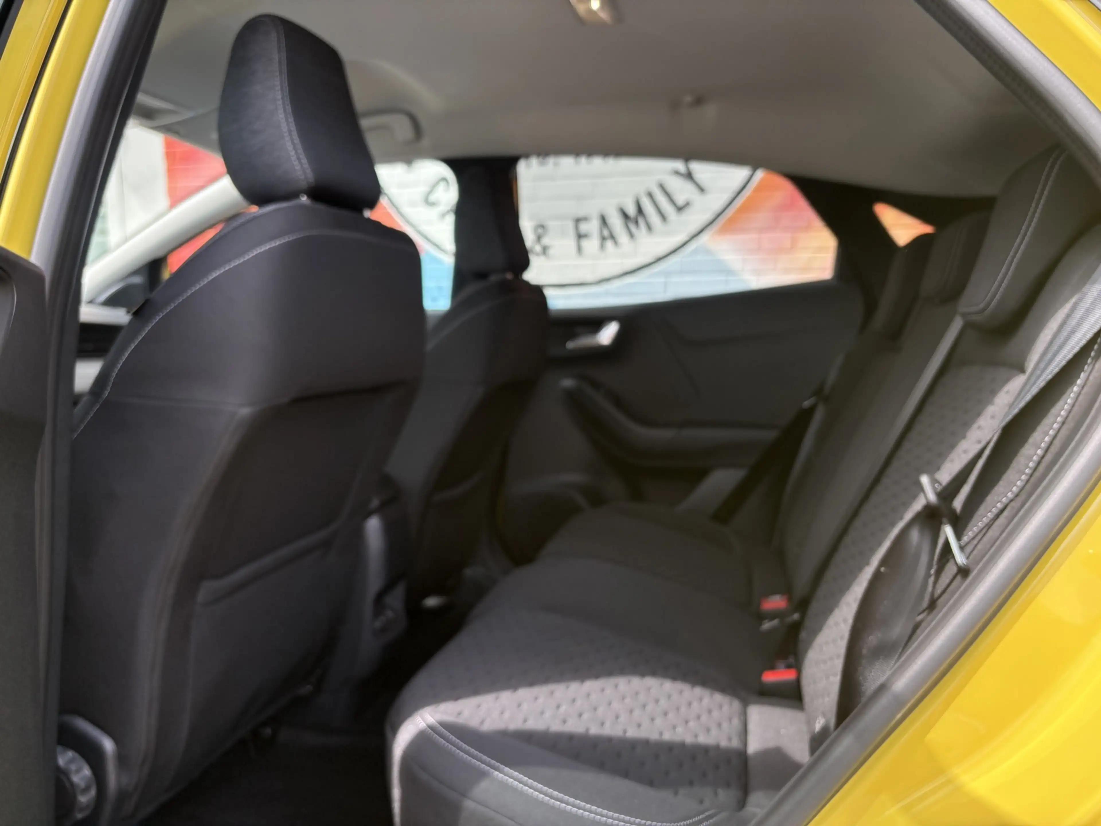 Ford Puma Gen-E 124 kW FWD 168PS 360° Kamera — photo 14