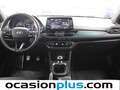 Hyundai i30 1.5 TGDI N Line 48V 160 Negro - thumbnail 11